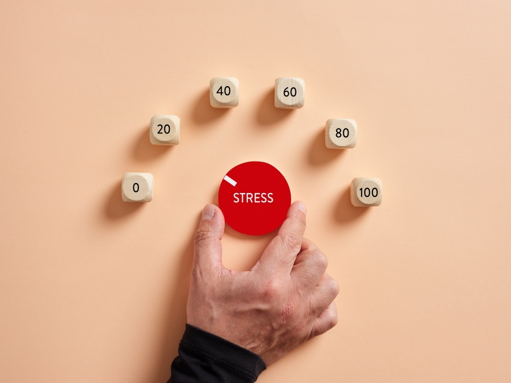 Healthstories Μπορείτε να μετρήσετε το άγχος
