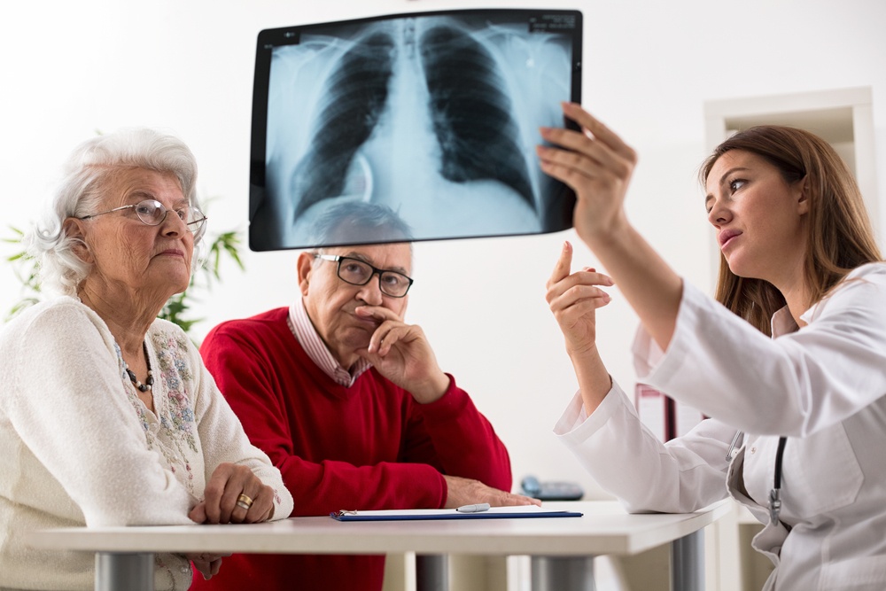 Healthstories Σημαντικές καθυστερήσεις και έλλειψη πληροφόρησης, τα κοινά προβλήματα ασθενών με καρκίνο του πνεύμονα σε όλη την Ευρώπη