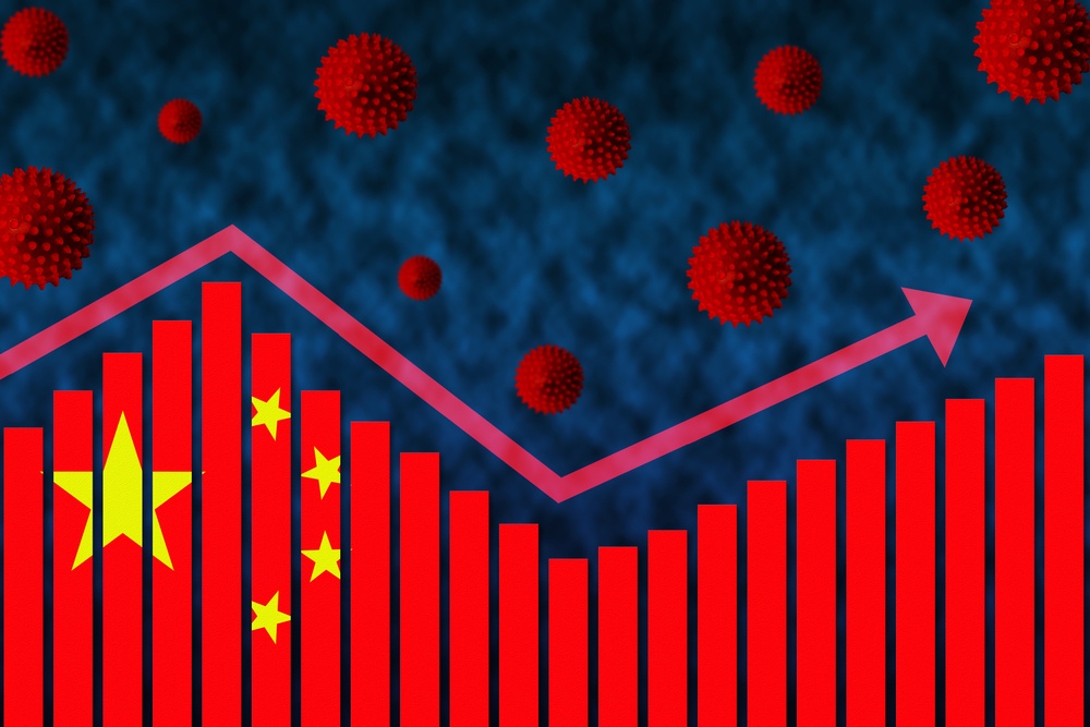 Healthstories Φόβοι για νέο κύμα της πανδημίας μετά την άρση των μέτρων στην Κίνα - Έκτακτη συνεδρίαση της Κομισιόν