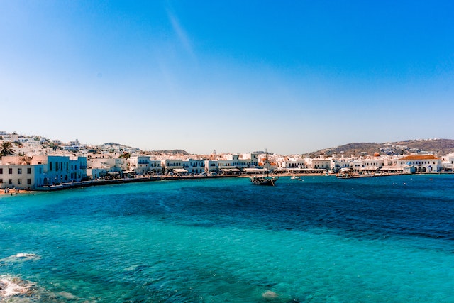 Πρόγραμμα «Φιλοξενία μου»: Οι μαθητές έρχονται σε επαφή με τον τουρισμό και γνωρίζουν περιοχές ανά την Ελλάδα