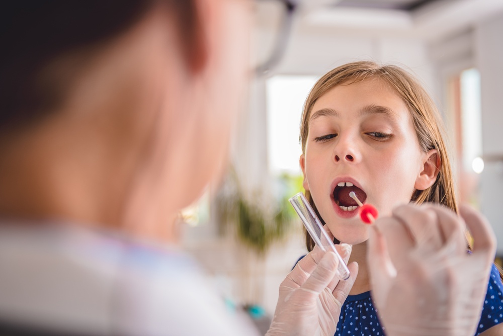 Qu’advient-il des streptocoques pendant les vacances – y aura-t-il également une épidémie dans notre pays?  – Histoires de santé.gr