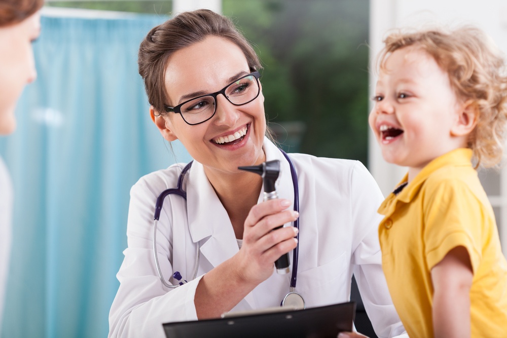 Healthstories Μίνα Γκάγκα Τα παιδιά με ιώσεις μπορούν να πηγαίνουν σε όλα τα Κέντρα Υγείας