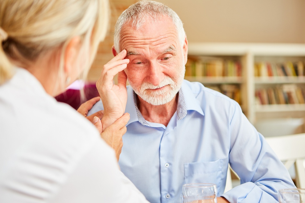 Τεστ αίματος προβλέπει τον κίνδυνο για Αλτσχάιμερ 3,5 χρόνια πριν τη διάγνωση