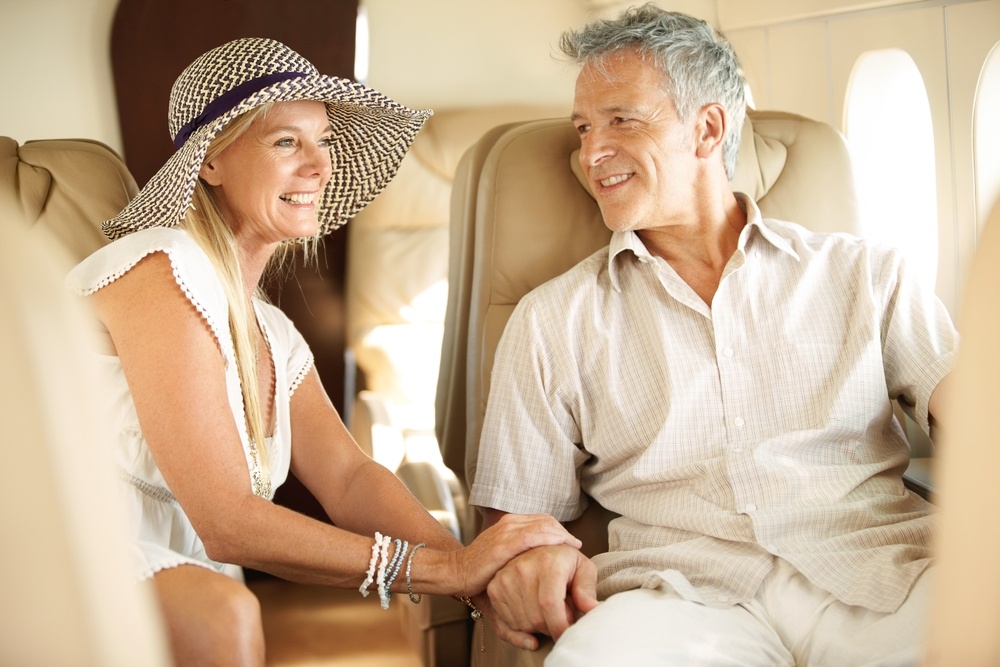 Φοβάστε το αεροπλάνο; 5 + 1 συμβουλές για να χαλαρώσετε κατά τη διάρκεια της πτήσης