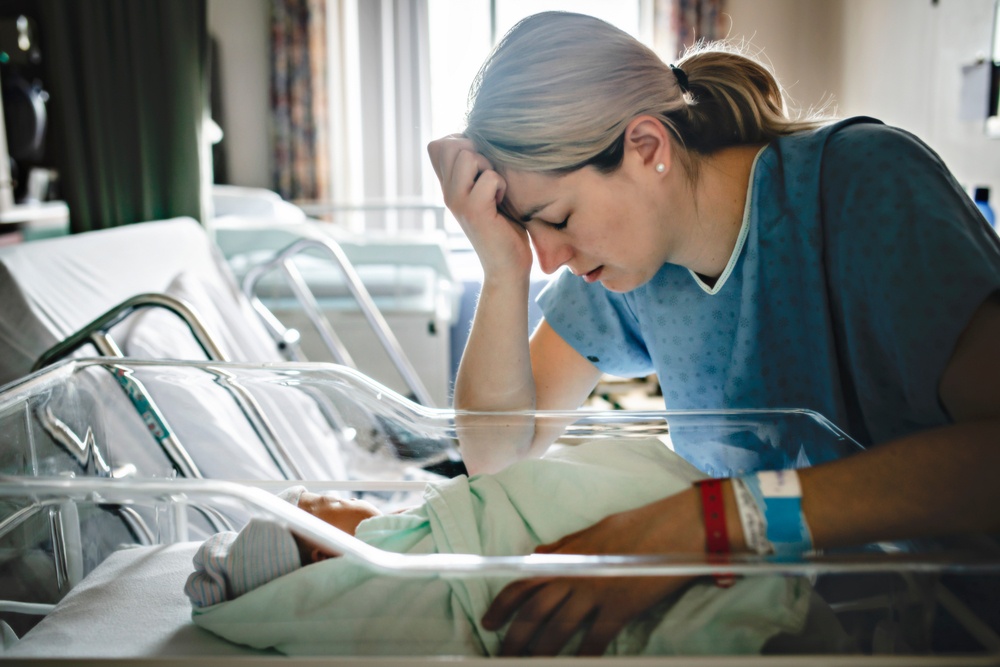 Healthstories OHE και ΠΟΥ Μια γυναίκα πεθαίνει κάθε δυο λεπτά κατά τη διάρκεια της εγκυμοσύνης ή στον τοκετό