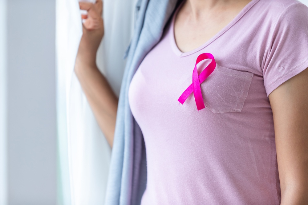 Healthstories Οι τέσσερεις σύμμαχοι κάθε γυναίκας εναντίον του καρκίνου του μαστού