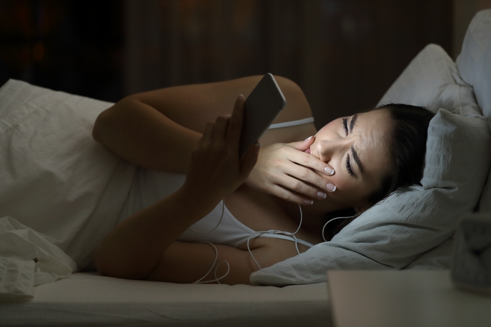 Heathstories Ο κακός ύπνος στην εφηβεία μπορεί να αυξήσει τον κίνδυνο Σκλήρυνσης κατά Πλάκας - Μελέτη Έλληνα καθηγητή