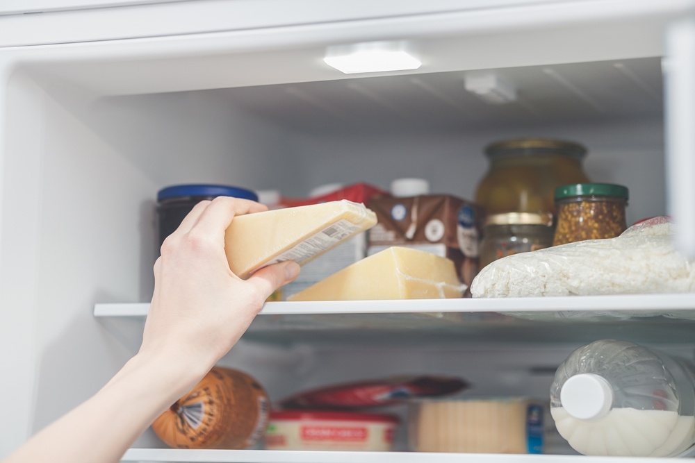 Τυριά: 6+1 συμβουλές για να τα συντηρούμε φρέσκα στο ψυγείο