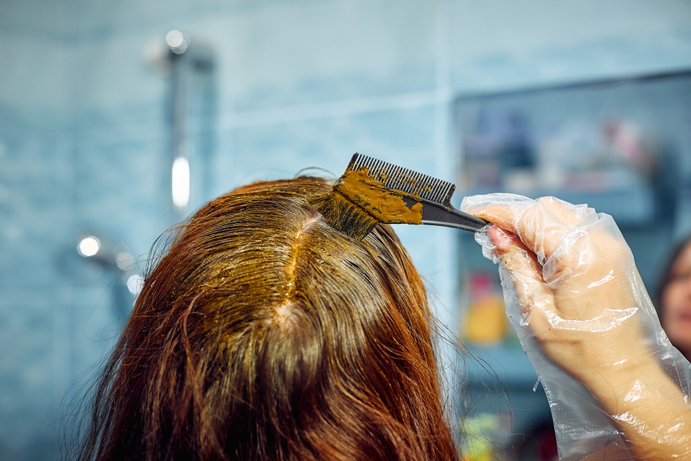 Healthstories Κολπάκια για να κρύψετε τη ρίζα στα μαλλιά σας