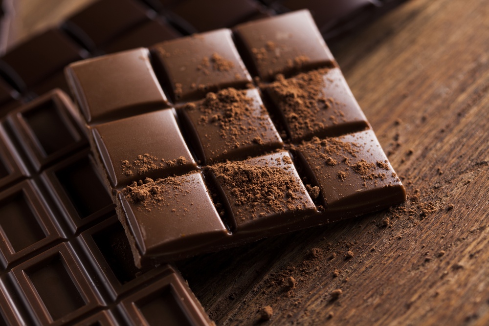 Healthstories Προσοχή: Ο ΕΦΕΤ ανακαλεί βιολογική σοκολάτα