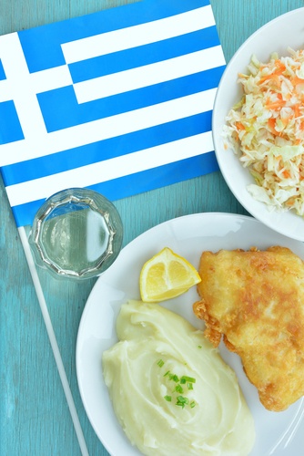 Healthstories Τι να προσέξετε όταν αγοράζετε μπακαλιάρο - Η παραπλάνηση με το ψάρι λινγκ