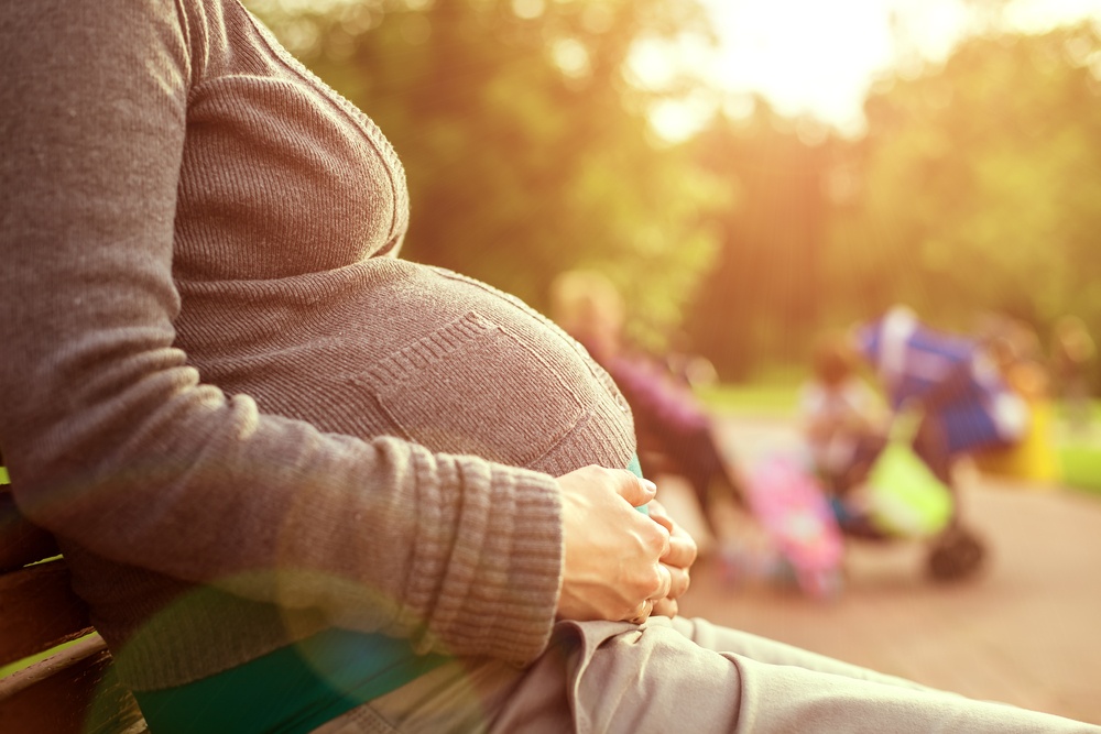 UNICEF Αυξήθηκαν οι έγκυες και νέες μητέρες που υποσιτίζονται .jpg