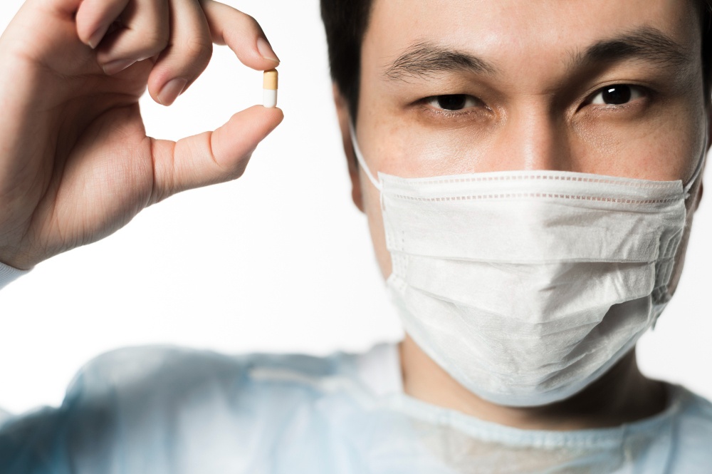 Κίνα: Θα αποτρέπει υγειονομικές κρίσεις με πιο επιστημονικό τρόπο - Θα αναβαθμίσει τα εμβόλια