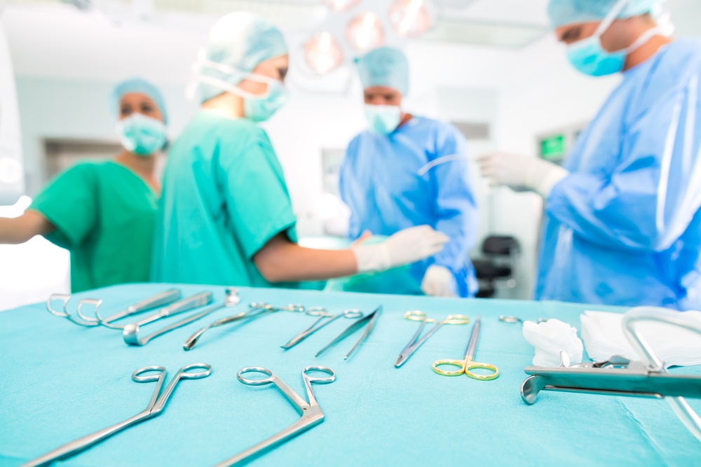 ΠΟΕΔΗΝ: Τεράστιες λίστες αναμονής στα χειρουργεία, φτάνουν τα 5 χρόνια