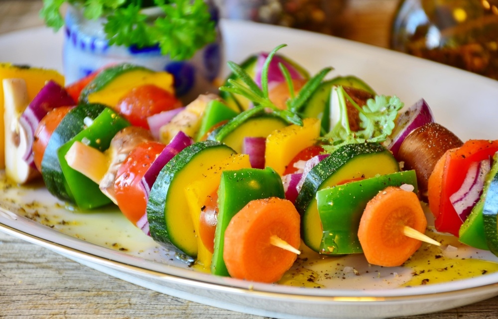Στρώστε τραπέζι με τα 9 πιο υγιεινά λαχανικά
