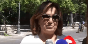 Healthstories Αναστασία Κοτανίδου Χρέος μου να ανταποκριθώ
