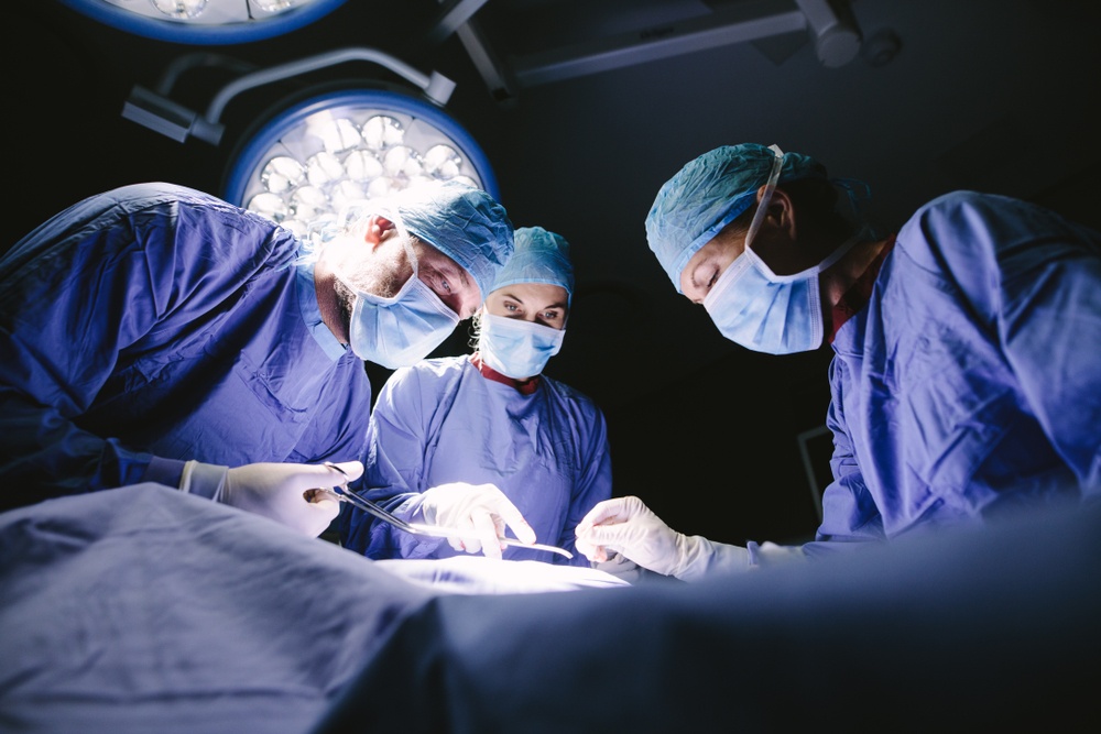 Healthstories Επιτυχής διπλή χειρουργική επέμβαση στο Metropolitan General