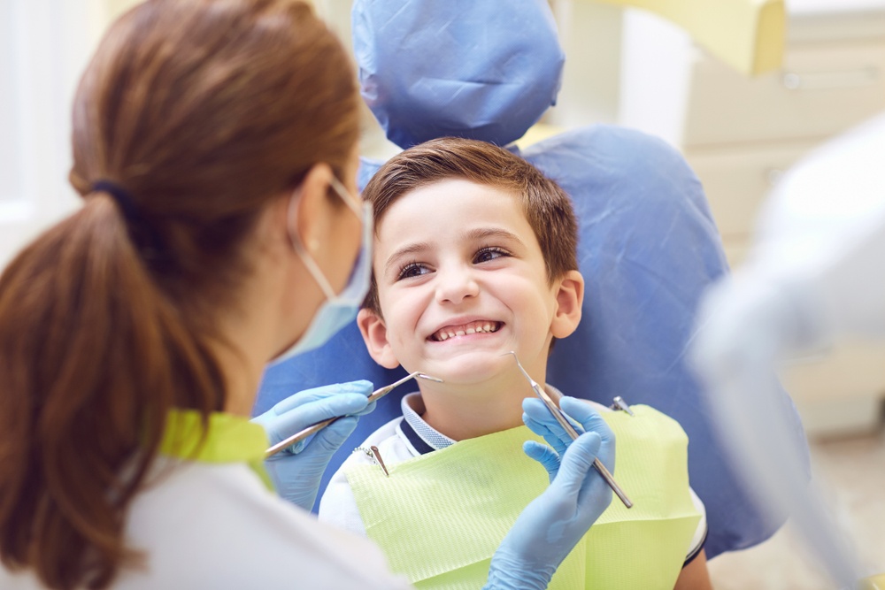 Healthstories Ξεκίνησε σήμερα η υποβολή αιτήσεων για το πρόγραμμα Dentist Pass των παιδιών - Όλη η διαδικασία