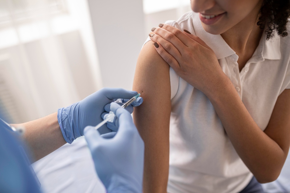 Ξεκινά κλινική δοκιμή του καθολικού mRNA εμβολίου κατά της γρίπης