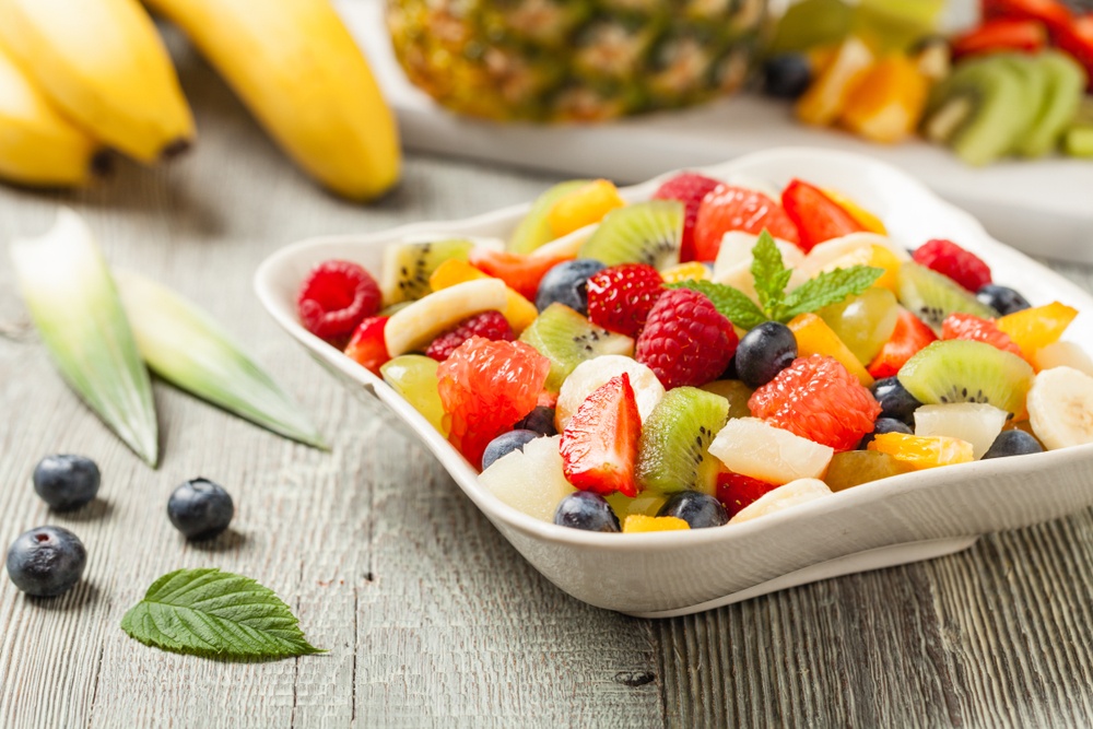 Ποια φρούτα πρέπει να τρώμε κάθε μέρα, για να έχουμε καλή υγεία