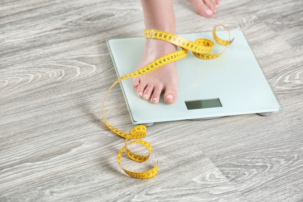 Healthstories 10 συμβουλές για να χάσετε 2,5 κιλά γρήγορα