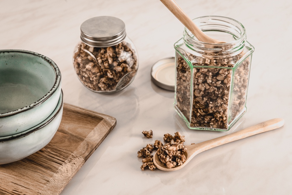 Healthstories 6 συμβουλές για να μειώσετε την πρόσθετη ζάχαρη από την ζωή σας