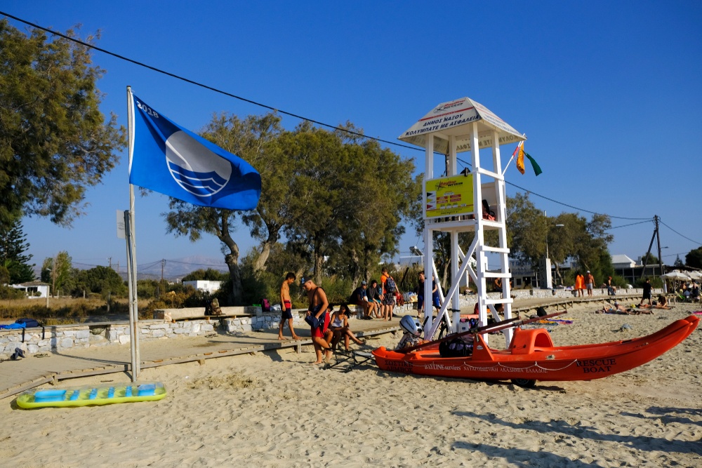 Γαλάζιες Σημαίες 2023Αυτές είναι οι πιο καθαρές παραλίες στην Ελλάδα.jpg