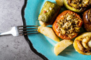 Μακροζωία: Τα top tips από την ελληνική διατροφική παράδοση