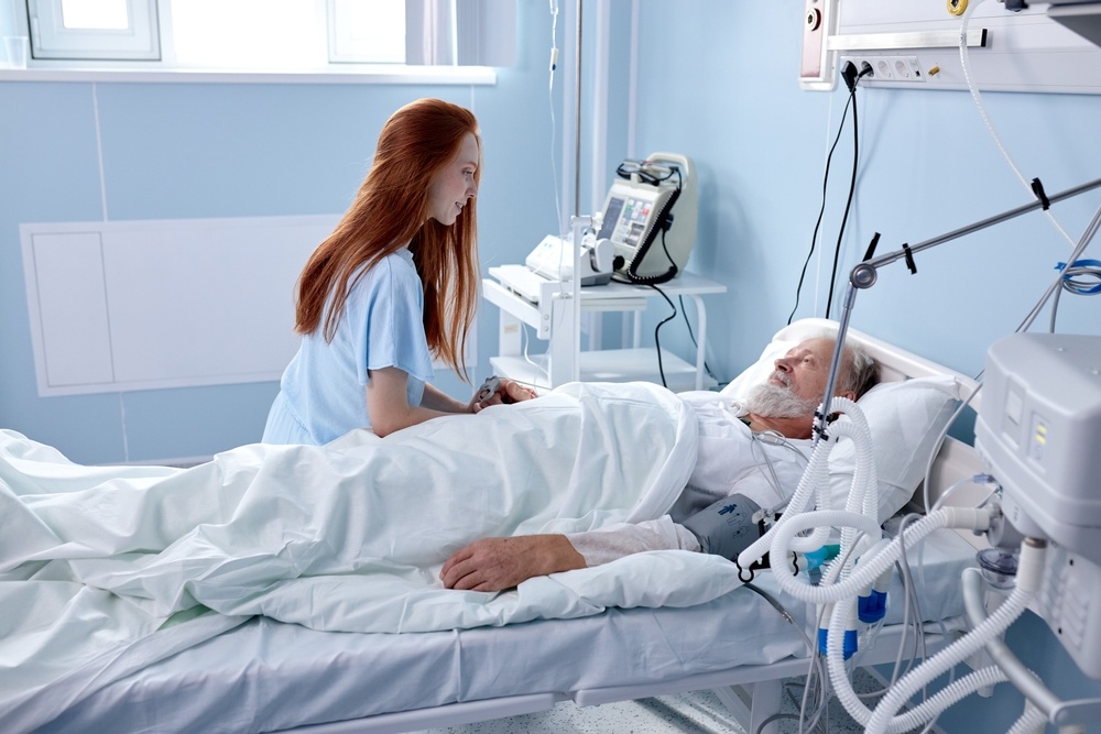 Healthstories Τι διαφορετικό έχουν οι νέοι αναπνευστήρες που θα παραδοθούν στα νοσοκομεία