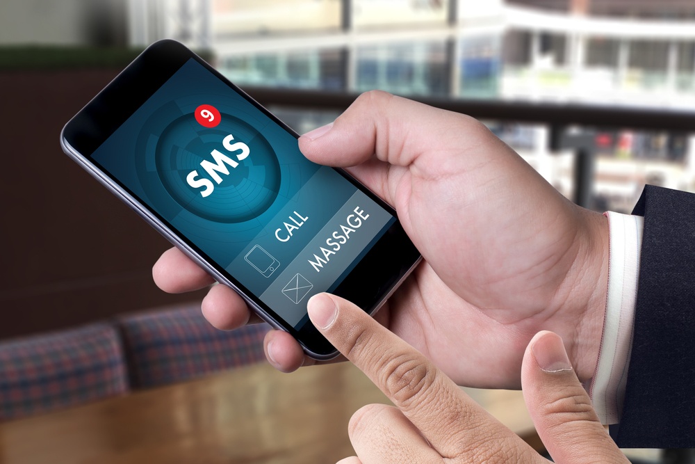 ΕΟΠΥΥ: Με SMS η ενημέρωση του ασφαλισμένου για κάθε πράξη στο ΑΜΚΑ του