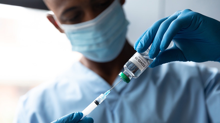 Εμβόλιο Johnson & Johnson: Ανοίγει στις 5 Νοεμβρίου η πλατφόρμα για την 2η δόση