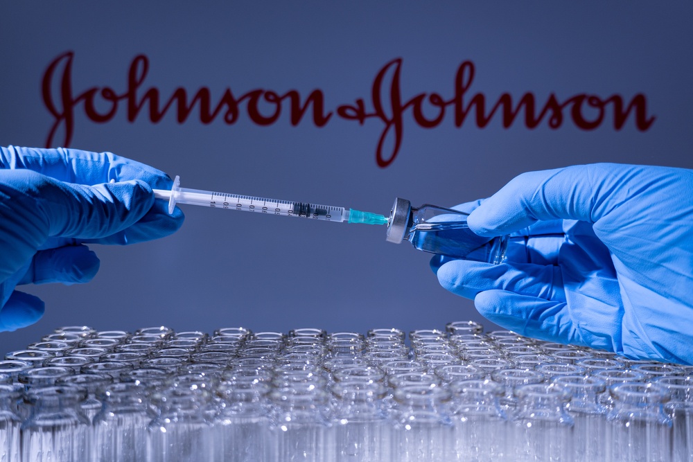 Εμβόλιο Johnson & Johnson - Ο FDA προειδοποιεί για κίνδυνο εμφάνισης του συνδρόμου Guillain-Barré