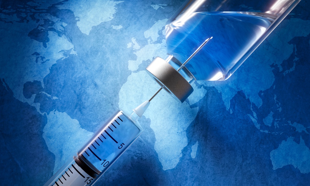 Ποιες χώρες προχωρούν σε υποχρεωτικό εμβολιασμό έναντι της COVID-19