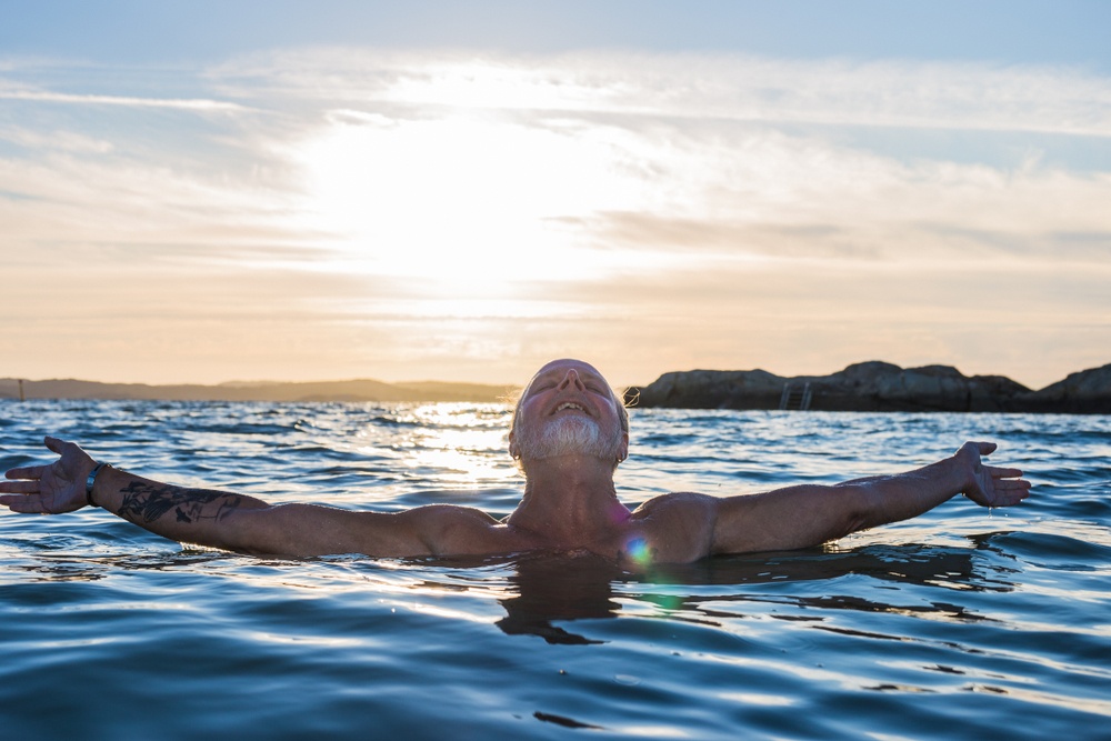 Τα 5 οφέλη της κολύμβησης για όσους έχουν περάσει τα 65