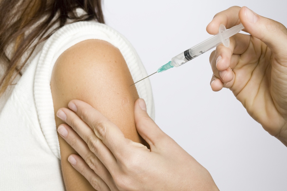 Το μήνυμα της πρώτης 15χρονης που εμβολιάστηκε στη Θεσσαλία