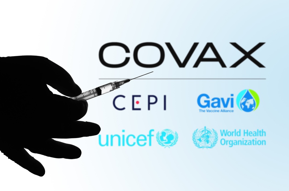 COVAX Χρηματοδότηση από την Παγκόσμια Τράπεζα για τον εμβολιασμό στις αναπτυσσόμενες