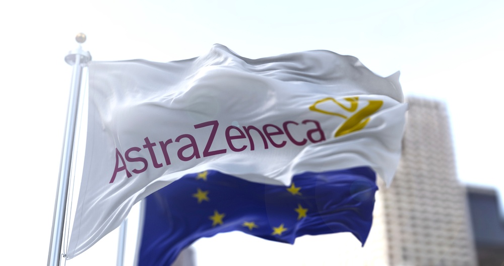 Η AstraZeneca θέλει να λύσει τη διένεξη με την ΕΕ για το εμβόλιο