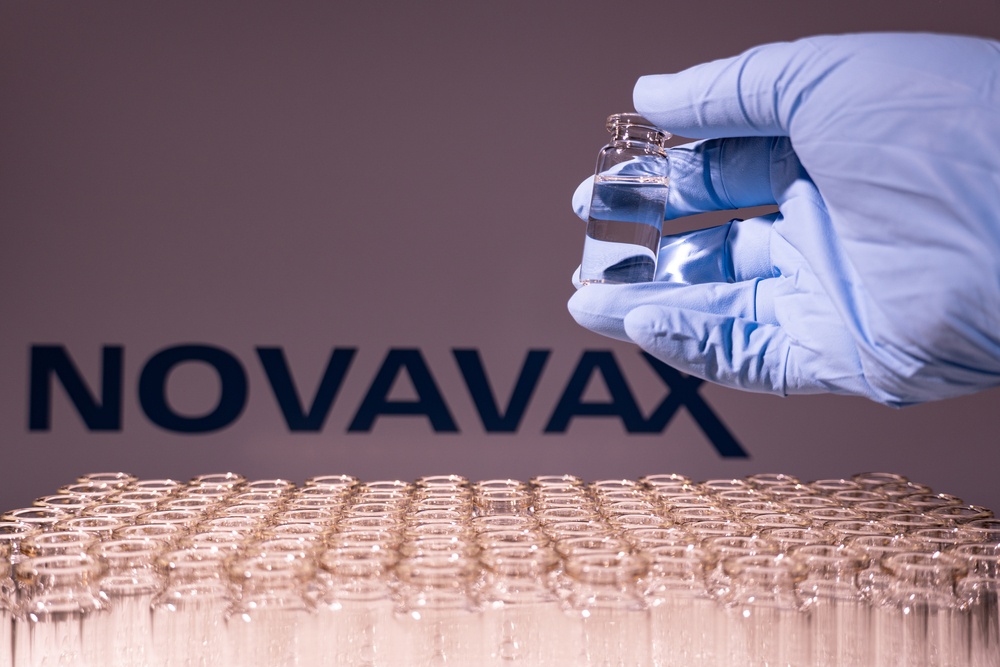 Έρχεται το εμβόλιο Novavax - Η Ευρώπη θα προμηθευθεί 200 εκατομμύρια δόσεις