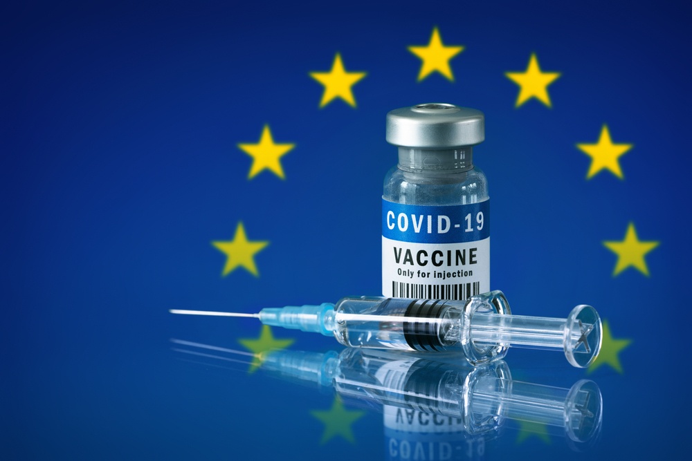 Healthstories- Έκκληση από Φον Ντερ Λάιεν και Κυριακίδου για αύξηση εμβολιασμών - Πλήρως εμβολιασμένο το 70% των ενηλίκων στην ΕΕ