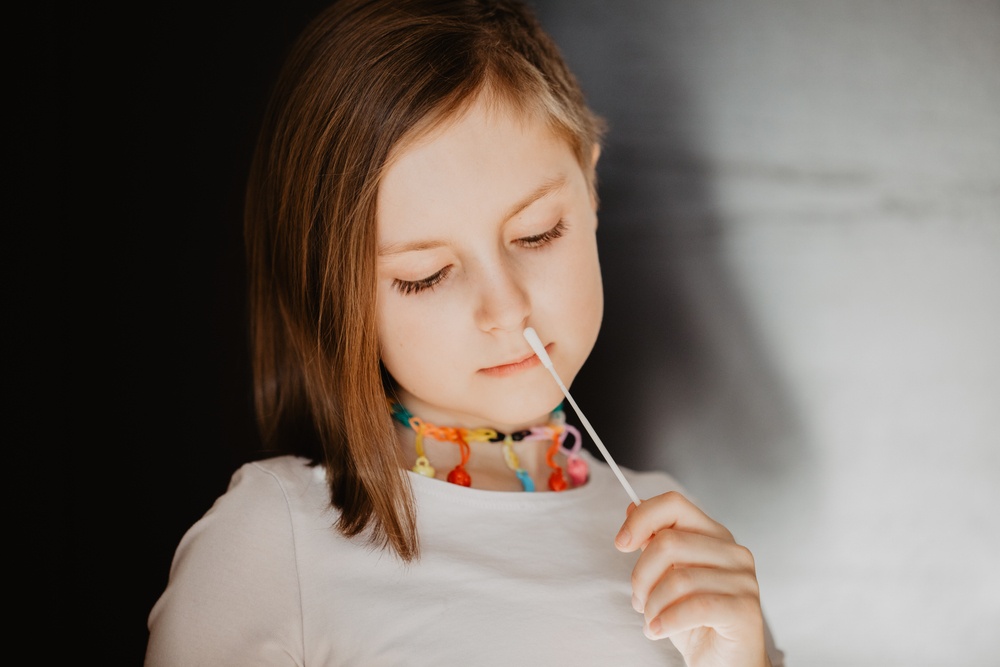 Healthstories-Κορονοϊός - Δύο δωρεάν self-tests για ανεμβολίαστους μετά τις διακοπές