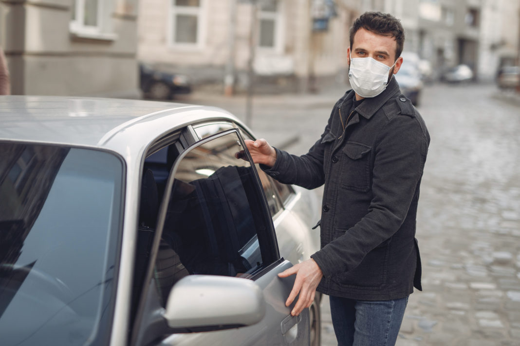 Επιβλαβή σωματίδια στην ατμόσφαιρα λόγω καπνού - Προσοχή στο κλιματιστικό του αυτοκινήτου