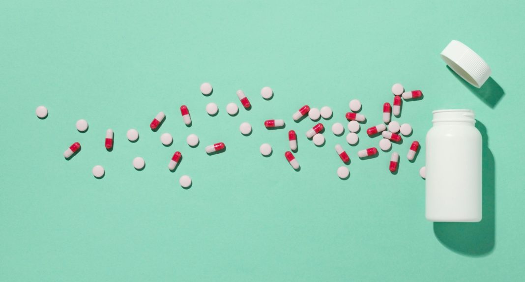 Τα πιο κοινά αντιφλεγμονώδη φάρμακα μπορούν να σώσουν από τα πιο σοβαρά συμπτώματα της Covid-19