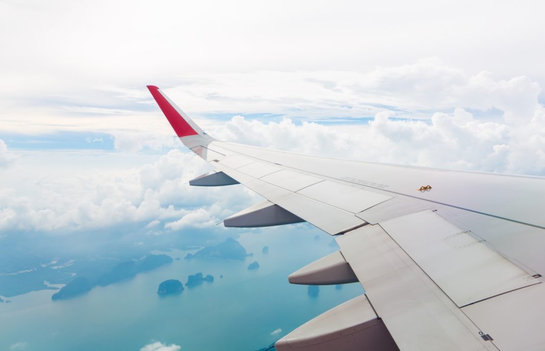 ΥΠΑ: Παράταση έως 6 Σεπτεμβρίου των αεροπορικών οδηγιών για πτήσεις από και προς τα νησιά