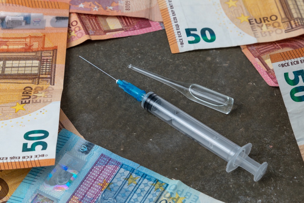 H μετάλλαξη Δέλτα φέρνει αυξήσεις στις τιμές των εμβολίων