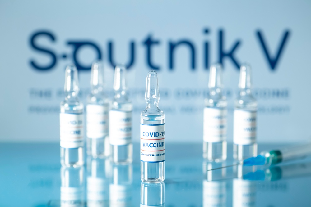 Εμβόλιο Sputnik V: Λιγότερο αποτελεσματικό κατά της Δέλτα από ό,τι είχε ανακοινωθεί
