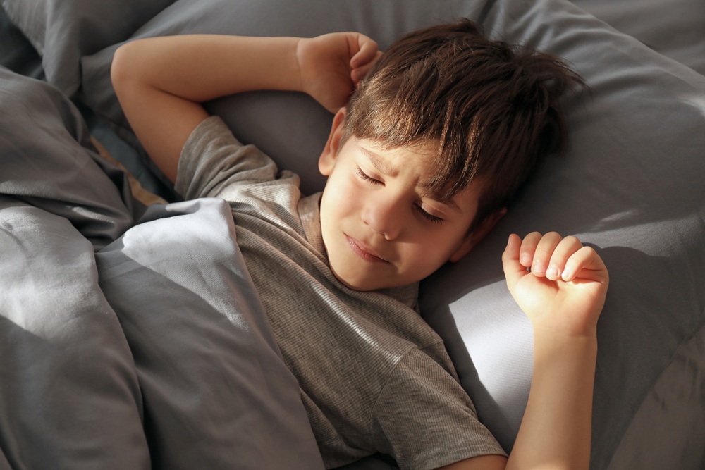 Healthstories-Παιδί και πρωινό ξύπνημα 11 tips για να ξυπνάει στην ώρα του