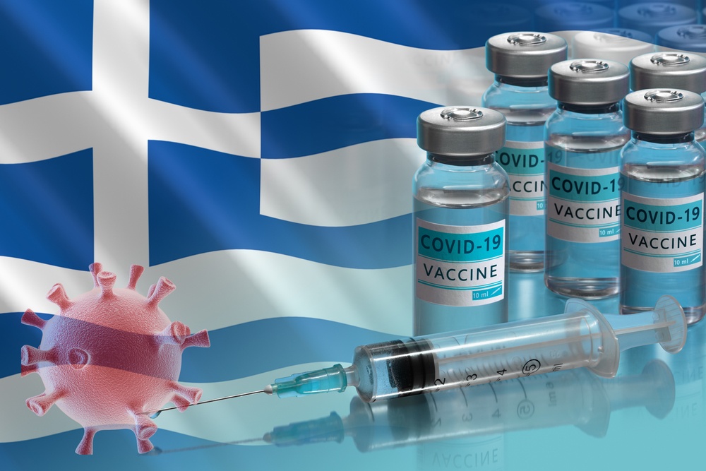 Healthstories-3 στους 4 Έλληνες έχουν αντισώματα απέναντι στον κορονοϊό