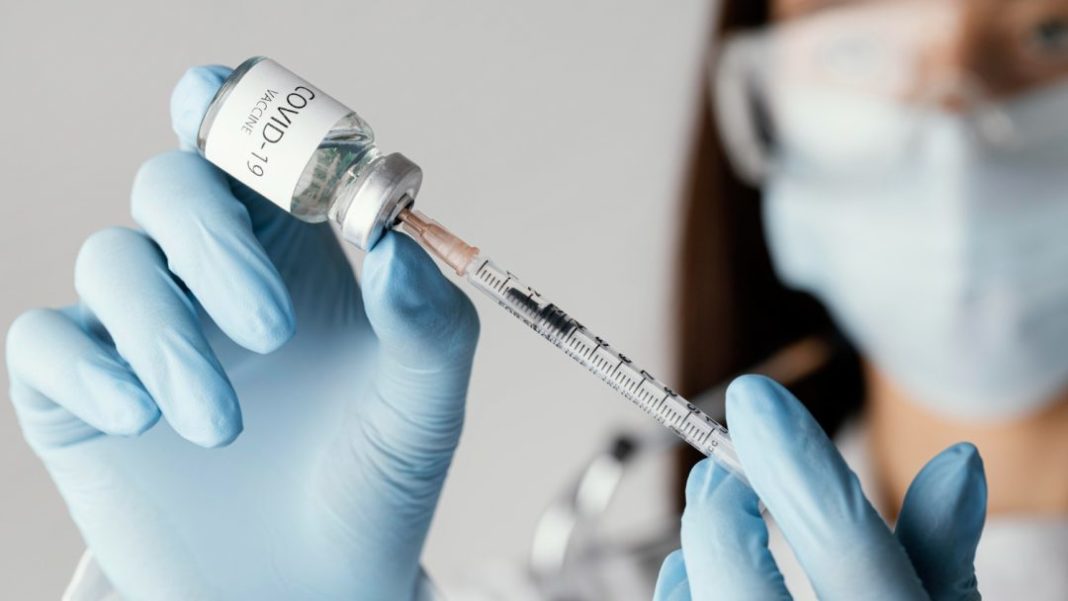Η φυσική νόσηση από SARS-CoV-2 προστατεύει καλύτερα από την παραλλαγή Delta απ' ό,τι ο εμβολιασμός;