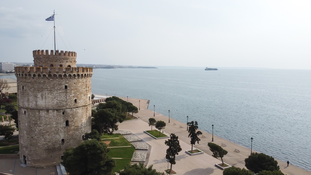 Βέβαιο το lockdown στη Θεσσαλονίκη - Η επιτροπή εμπειρογνωμόνων εισηγήθηκε κόκκινο