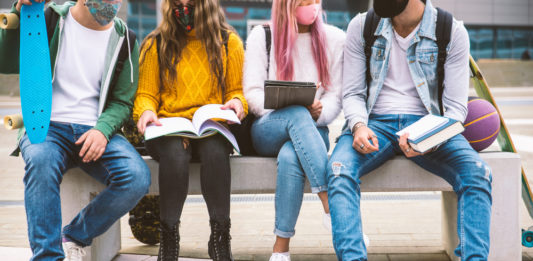 Φοιτητική ζωή: Το τυχερό 13άρι για άριστη προσαρμογή